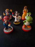 Diversen Nintendo Amiibo’s, 1 speler, Ophalen of Verzenden, Vanaf 3 jaar