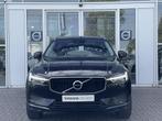 Volvo XC60 T5 254PK Momentum | Leder| Keyless| Navi| Elek.ko, Auto's, Volvo, Origineel Nederlands, Te koop, 5 stoelen, 14 km/l