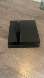Playstation 4, Spelcomputers en Games, Spelcomputers | Sony PlayStation 4, Ophalen of Verzenden, Gebruikt, Original