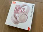 JBL Headphone Pink/Roze In Doos (3x gedragen) NETTE STAAT!!!, Audio, Tv en Foto, Koptelefoons, Ophalen of Verzenden, Zo goed als nieuw