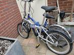 2 vouwfietsen opknappers, Fietsen en Brommers, Fietsen | Vouwfietsen, Ophalen of Verzenden, Gebruikt, 20 inch of meer
