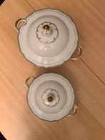 2Hutschenreuther Weimar soepterrine, Antiek en Kunst, Ophalen