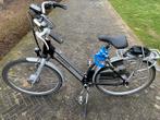 Sparta ion DT e-bike, Fietsen en Brommers, Fietsen | Dames | Damesfietsen, Sparta, Verzenden, 47 tot 50 cm, Versnellingen