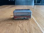 1960 Matchbox Series No.74 Mobile Canteen Refreshments, Ophalen of Verzenden, Zo goed als nieuw