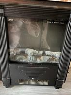 Elektrisch Sierkacheltje - Sfeervol & Warm, Ophalen, Gebruikt, Vrijstaande haard, Elektrische haard