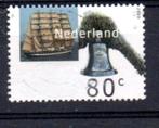 ‹(•¿•)› n #l i0143 sail / zeilschip, Ophalen, Na 1940, Gestempeld