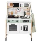 Nieuw in doos, keukentje van de Lidl, Ophalen, Nieuw, Hout, Speelkeuken