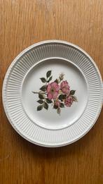 Ontbijtbord Wedgewood Briar Rose, Antiek en Kunst, Antiek | Servies los, Ophalen of Verzenden