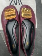 Zara ballerina, Overige kleuren, Zara, Nieuw, Ballerina's