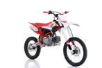 Crossmotor 110cc 125cc 150cc 4takt thunder Apollo Nieuw, Fietsen en Brommers, Minibikes, Midibikes en Pitbikes, Overige typen