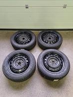 Winterbanden Toyota Pruis 3 / Urban Cruiser / Verso S  16''', Auto-onderdelen, Banden en Velgen, Ophalen, Vredestein, Gebruikt