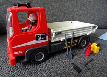 Playmobil, heel veel nieuw en retro beschikbaar voor biedingen