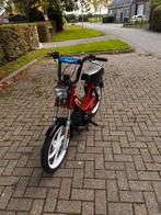 Zeer nette tomos a3, Maximaal 45 km/u, Ophalen of Verzenden, Zo goed als nieuw, 2 versnellingen