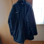 COACH JAS  NIKE, Ophalen, Blauw, Nike, Maat 56/58 (XL)