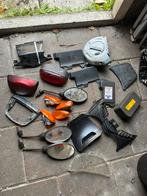 Meerdere piaggio onderdelen Gilera Runner, Skipper 125,vespa, Verzenden