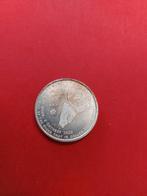 Nederland: Manhattan Vijfje, Ophalen of Verzenden, Overige landen, 5 euro, Losse munt