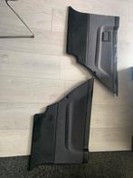 Golf mk2 deurkaarten achterkant 3 deurs, Ophalen, Gebruikt, Universele onderdelen