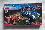 Nieuw! Lego 75918 Jurassic World T. Rex Tracker, Kinderen en Baby's, Speelgoed | Duplo en Lego, Ophalen of Verzenden, Nieuw, Complete set