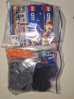 LEGO City Ruimtevaart Ruimteraket en Vluchtleiding 60228, Kinderen en Baby's, Speelgoed | Duplo en Lego