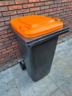 Div container ideaal voor opslag voer, hooi, stro, plastic, Ophalen