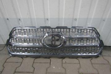 Grill TOYOTA TACOMA 3 III 15-19 53114-04160 Grille voorbumpe beschikbaar voor biedingen