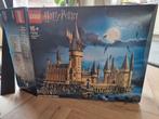 71043 Harry Potter lego zweinstein kasteel, Ophalen, Zo goed als nieuw, Groter dan 1:32