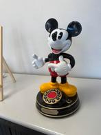Mickey Mouse Disney beeld, Verzamelen, Gebruikt, Beeldje of Figuurtje, Ophalen of Verzenden, Nvt