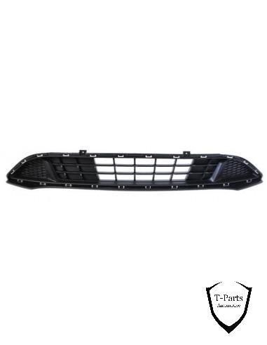 Hyundai i10 voorbumper grille ondergrill bumper 86531k7000, Auto-onderdelen, Carrosserie en Plaatwerk, Bumper, Hyundai, Gebruikt