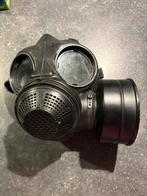 Gasmasker in Goede Staat, Verzamelen, Militaria | Algemeen, Ophalen of Verzenden, Overige soorten, Overige gebieden, Overige typen