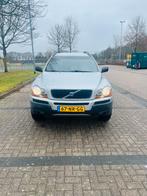 Volvo XC90 2.9 T6 Geartronic 2004 Grijs Nieuw APK tot 2/2027, Parkeersensor, 138 €/maand, 7 stoelen, 2922 cc
