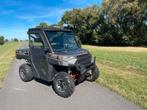 Polaris Ranger XP 1000 Trekker Kenteken, Motoren, Quads en Trikes, 3 cilinders, 999 cc, Meer dan 35 kW