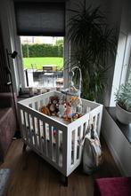 Box voor baby, Kinderen en Baby's, Boxen, Ophalen, Zo goed als nieuw, Rechthoekig, Boxkleed