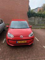 Volkswagen up! Prijs VAST!!! NAP 5-DRS met Garminscherm,, Auto's, Voorwielaandrijving, Euro 5, Up!, 840 kg