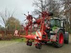 1999 Kuhn GF 8501 MHO Hooischudder, Overige, Oogstmachine