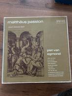 LP Verzameling - Klassieke Muziek, Cd's en Dvd's, Vinyl | Klassiek, Gebruikt, Ophalen of Verzenden, 12 inch, Barok