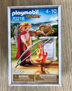 Playmobil History 70218, Ophalen of Verzenden, Zo goed als nieuw