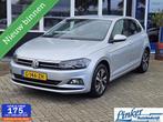 Volkswagen Polo 1.0 TSI Comfortline NL-AUTO LMV15" CARPLAY, Gebruikt, Euro 6, 95 pk, Met garantie (alle)