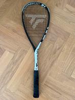 TECHNIFIBRE TOP SQUASH RACKET, Ophalen of Verzenden, Zo goed als nieuw