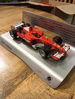 F1 Michael Schumacher, Ophalen of Verzenden, Overige merken