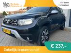 Dacia Duster 1.0 TCe Bi-Fuel Prestige/Dealer-on € 13.950,0, Auto's, Dacia, Voorwielaandrijving, Gebruikt, Duster, Bedrijf