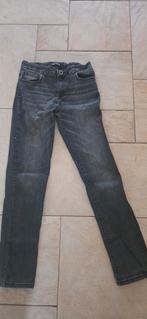 Cars Jeans Zwart - Maat 15 jaar, Ophalen of Verzenden, Zo goed als nieuw, Jongen, Broek