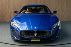 Maserati GranCabrio 4.7 | MC Stradale styling | Bose | Leder, Te koop, GranCabrio, Geïmporteerd, Benzine
