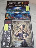 puzzel, Hobby en Vrije tijd, Denksport en Puzzels, Ophalen of Verzenden, 500 t/m 1500 stukjes, Zo goed als nieuw, Legpuzzel