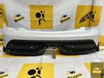 MINI Cooper S R56 F55 Achterbumper 114129-10 origineel