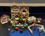Heel erg veel Lego Friends, Kinderen en Baby's, Speelgoed | Duplo en Lego, Ophalen of Verzenden, Lego, Zo goed als nieuw