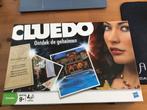 Cluedo, Ontdek de Geheimen. Bordspel van Hasbro. Nieuw, Nieuw, Hasbro, Vijf spelers of meer, Ophalen of Verzenden