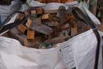 Vuren/grenen Haardhout / Aanmaakhout per m³ (bigbag), Tuin en Terras, Haardhout, Minder dan 3 m³, Ophalen