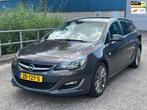 Opel Astra Sports Tourer 1.4 Turbo Sport OPC! Navi! Airco! P, Voorwielaandrijving, Gebruikt, 4 cilinders, 1337 kg