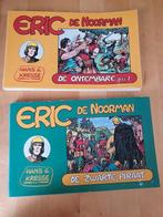 Eric de Noorman  van  Hans G. Kresse  , Eén stripboek, Ophalen of Verzenden, Gelezen