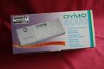 DYMO 4000 elektronische labelmaker, Computers en Software, Labelprinters, Ophalen of Verzenden, Gebruikt, Qwerty, DYMO